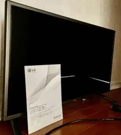 LG 32V型スマートテレビ 32LB581 LG Smart TV with IPS panel - 32LB5800 | LG HK