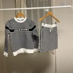 ジャックバニー　ウェア上下セット