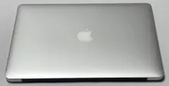 【美品】MacBook Air 2015年 SSD256GB