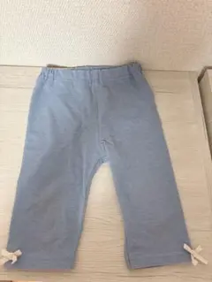 プティマイン　レギンス　夏用　90