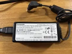 Panasonic PCレッツノート用ACアダプター CF-AA1625A M2