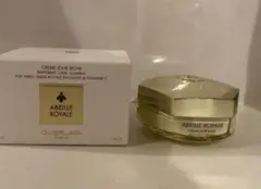 新品。ゲランアベイユ ロイヤル リッチクリーム50ml