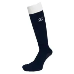 Mizuno ストッキング ネイビー　25-29cm