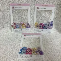 全プリキュア展　入場特典　クリアフォトカード　まとめ売り
