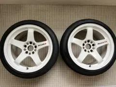 2025年最新】nismo raysの人気アイテム - メルカリ