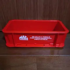 マックツールMACTOOLSスタックボックス数量限定収納BOX工具箱小物入れ