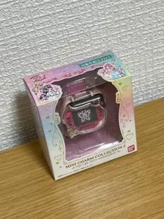 ピンキーキャッチュ　ミニチャームコレクション２