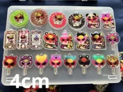 ② 4cmアクリル
