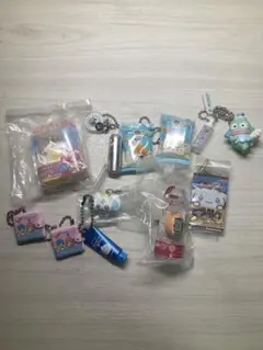 ガチャガチャ まとめ売り