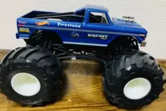 Hot Wheels BIGFOOT モンスタートラック