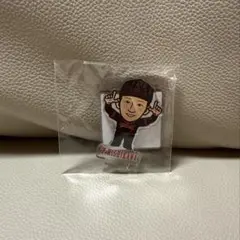 オリックス アクスタ 7 西川