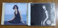 今井美樹 CD 2枚セット