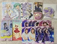 ラブライブスーパースター 纏め売り