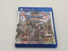 PS4 ドラゴンクエストⅪ ソフト