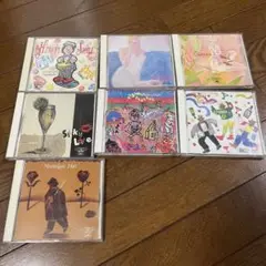 千趣会　CDコレクション 7枚セット