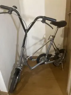 【ただ】新品ブリヂストン　Paradiso 折りたたみ自転車 2025年最新】Yahoo!オークション -ブリヂストン 折りたたみ