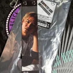 千葉ロッテマリーンズ ベルトキーリング 石川慎吾