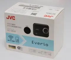 Victor・JVC GC-DR20-B　新品　未開梱品 2025年最新】gc-dr20の人気アイテム - メルカリ