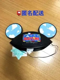 ディズニー イヤーハット