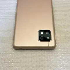 AQUOS sense5G ◆ 4GB/64GB / au SHG03 ※訳アリ