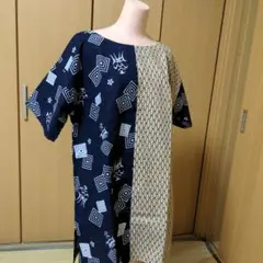 綿のシャツ