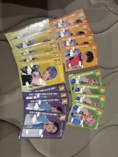 リアルピース　JUNONくじ