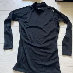 アンダー　黒