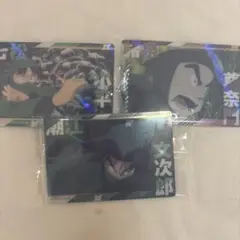 忍たま乱太郎 ウエハース