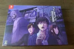ファミコン探偵倶楽部 笑み男 switch
