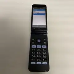 ガラホ　SIMフリー　GRATINA KYF37 4G対応