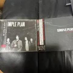 SIMPLE PLAN シンプルプラン 3 初回限定盤