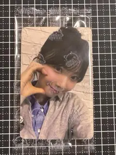 NiziU LOVE LINE ミイヒ Starriver 中華　トレカ