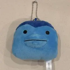 たまごっち ぎんじろっち ガチャガチャ マスコット キーホルダー カプセルなし
