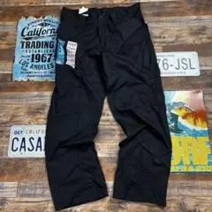 6388 36×32 デッドストック　Dickies ワークパンツ　XL相当