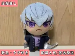 セガ 学園BASARA マスコット ぬいぐるみ Vol.2 石田三成 ⑥