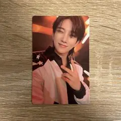 SEVENTEEN セブチ HEAVEN PM10:23 通常盤 ジョシュア