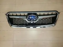 SUBARU XV GP系 標準グリル