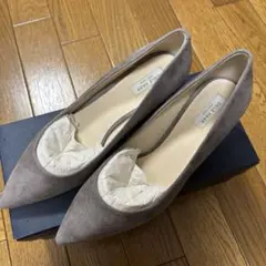 COLE HAAN ヴェスタ パンプ VESTA PUMP 45mm