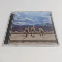 【送料込】進撃の巨人 オリジナルサウンドトラック CD