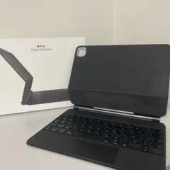 Apple Magic Keyboard for iPad