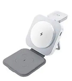 MagSafe 3in1 充電器