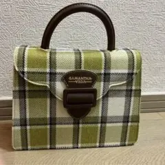 【限定品サマンサベガSamanthaVega ハンドバック 2WAYショルダー