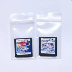 とんがりボウシと魔法のお店　/ とんがりボウシと魔法の365にち DS