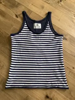 SULIO タンクトップ　宇野薫