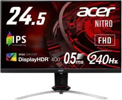 Acer Predator XB253Q 24.5 FHD