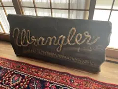 2025年最新】wrangler 看板の人気アイテム - メルカリ