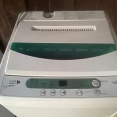 ヤマダブランド2015年製洗濯機