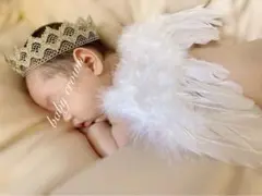 baby crown