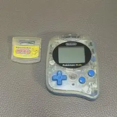 Pokémon mini ポケモンミニ 本体