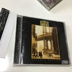 ワンス・アポン・ア・タイム・イン・アメリカ　オリジナル・サウンドトラック　LP 特別完全盤「ワンス・アポン・ア・タイム・イン・アメリカ